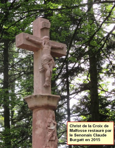 Croix de Malfosse